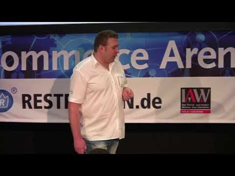 Michael Groß: eBay-SEO, jetzt in Echtzeit optimieren