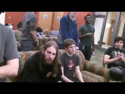 LF: Sa2vation - Cyrain (Falco) vs. Strong Bad (DK)