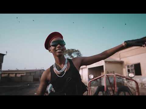 Kivumbi King - Captain ft A pass (Official Video)