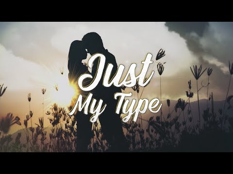 Jo Tyler - Just My Type (Official Lyric Video)