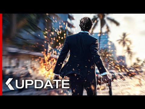 A New 007 Takes Over! - JAMES BOND 26 Movie Preview