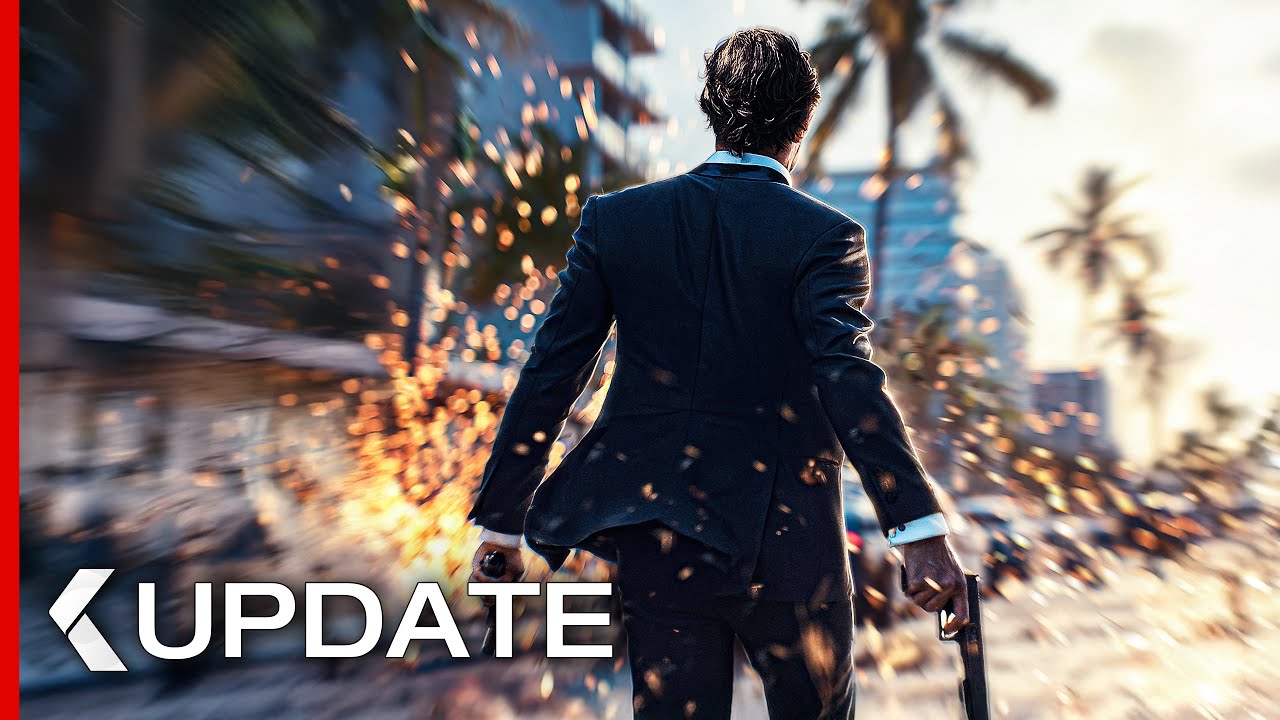 A New 007 Takes Over! - JAMES BOND 26 Movie Preview