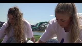 Beachclub Beachclub en mode prparation