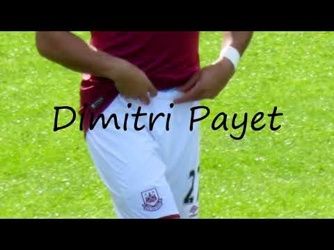 How to Pronounce Dimitri Payet?