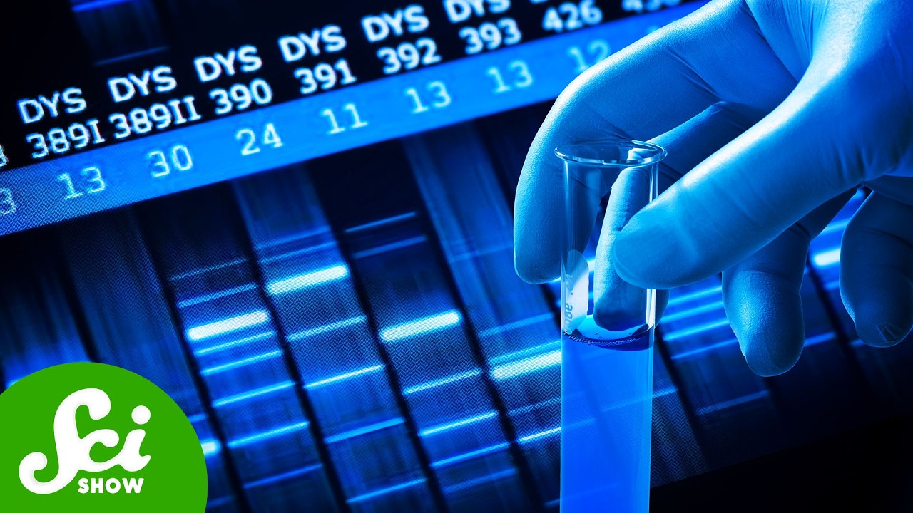 Why You Should Get Your DNA Sequenced After You Die