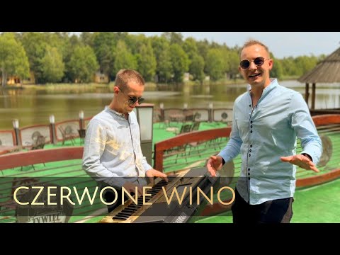 SHOWMAN - Czerwone wino 🍷