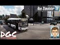 DGC Live Bus Simulator 18 With HeapsterUK 2005