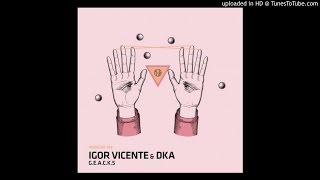 Igor Vicente & DkA feat. Patsy - The Trick [Deep House]