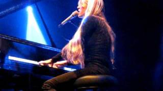 Charlotte Martin Monster 10.03.09 Highline Ballroom NYC