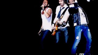 Camila - Restos De Abril (Letra)