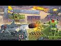 ALL EPISODES Of STEEL MONSTERS Season 10 Cartoons About Tanks