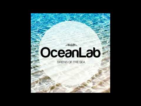Paul Van Dyk & Alex M.O.R.P.H. vs. Oceanlab - Let Satellite Go (Next DJ Mash Up)
