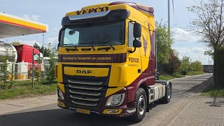 Тягач DAF XF 450 NL TRUCK | Изображение 4 - Autoline