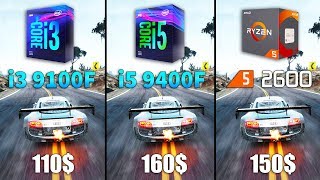 AMD Ryzen 5 2600 (YD2600BBAFBOX) - відео 8