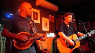 Greg Trooper - Second Wind