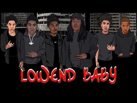 Gthang x Camo Bucks - Whole Lot (Official Audio)