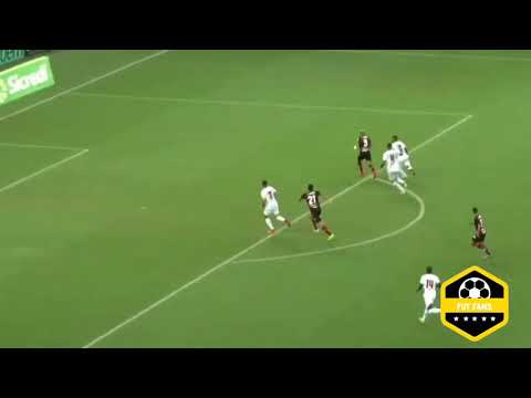 Gol do Flamengo 2° de Gabigol flamengo 3x1 cabofriense