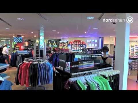 Wirtschaftsleben Holdorf