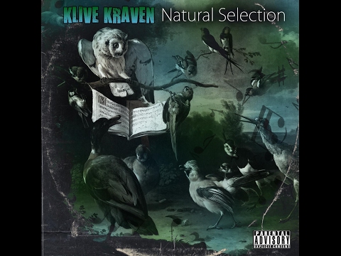 11. Klive Kraven - "The Mystery Machine" feat. DTACH (Prod. Skammadix)