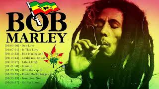 Download lagu Bob Marley Greatest Hits Reggae Songs 2022 Bob Mar... mp3