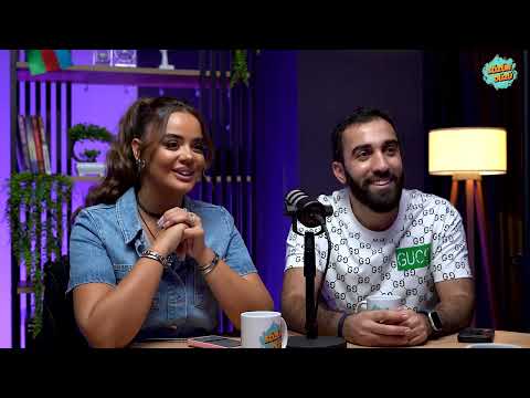 Sözün Düzü #3 - Rana Aghamuradova