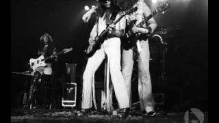 Mott The Hoople - Henry And The H-Bomb