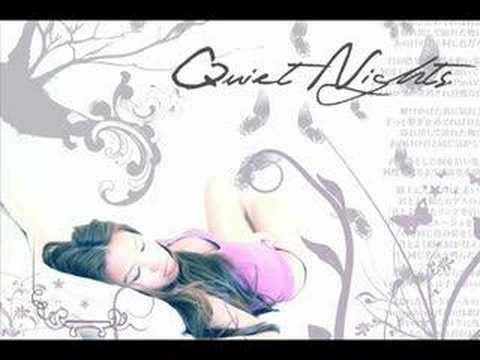 Quiet Nights - Andy Caldwell (Original Lounge Mix)