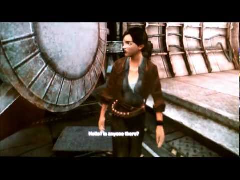 Resistance Burning Skies (Level 4) [2/3]