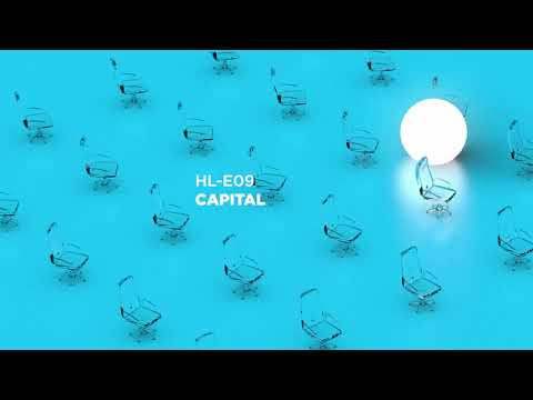 Миниатюра изображения товара Кресло офисное Helmi Capital HL-E09 / 274838 (бежевый)