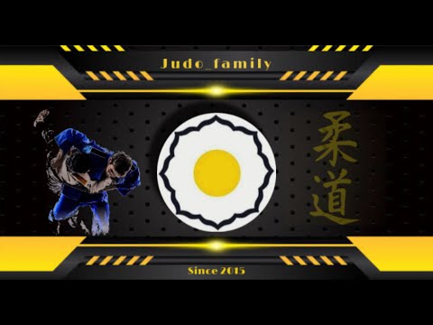 #judo Teddy Riner (FRA 🇫🇷 )VS Kokoro (JPN🇯🇵)Kageura +100 kg Paris grand slam