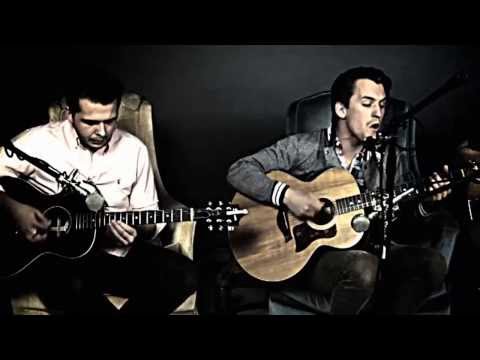 Prince Street Sessions - Shea - In the Morning