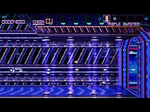 Gameplay Trailer