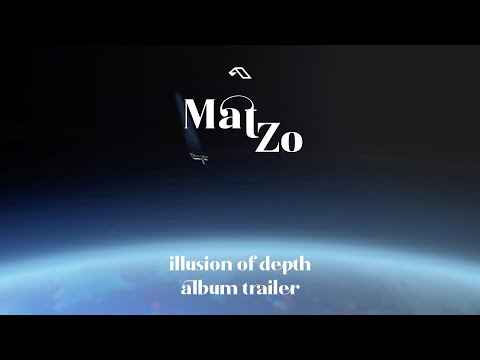 Mat Zo (@zotv) - Illusion of Depth | Album Trailer