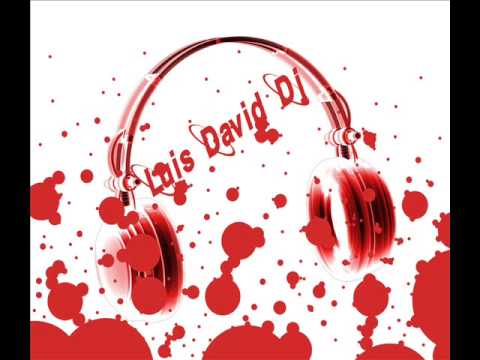 Luis David Dj Presents - Sara Love - Glamour Bitch Ft. Milano Money & Pitbull - Calle Ocho