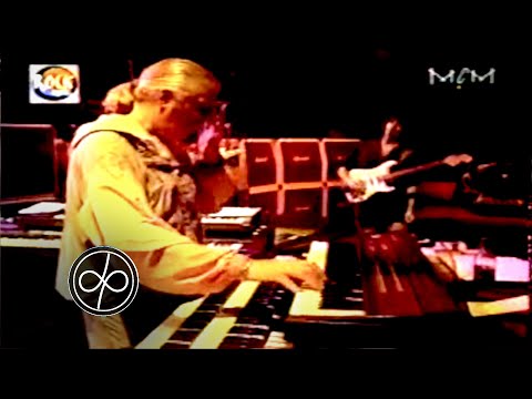 Deep Purple - 'The Battle Rages On' Tour Rehearsals (1993)