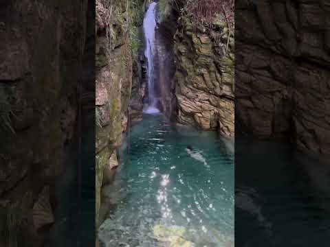 Minas Gerais: seu Jalapão particular agora é realidade