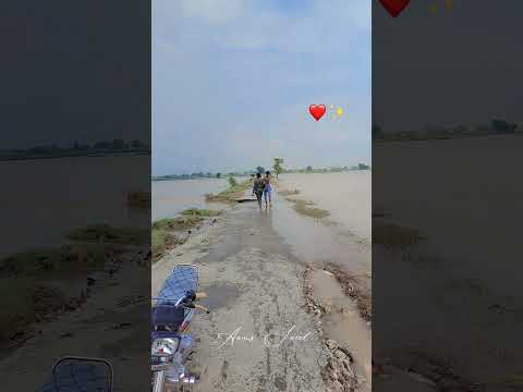 Allah pak Maaf farma#river#satluj#Malleke