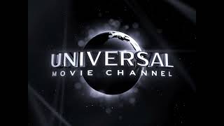 Universal Movie Channel (2003) fake ident