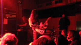 Gorgoroth - Aneuthanasia [Live]