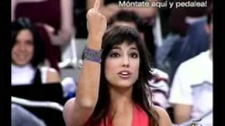 porta - las niñas unas guarras los tios unos cerdos.mpeg