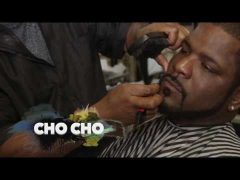 Hip Hop Barber Shop 30 Sec Commercial