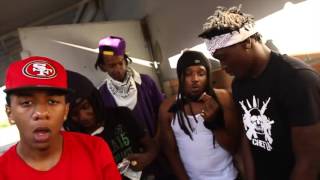 LESNAH x LION P   NOU O FON   2K15 STREET CLIP OFFICIEL   HD