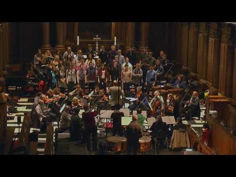 J.S. Bach — Christmas Oratorio