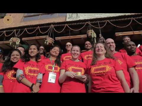 2016 WWD Closing Ceremony - Remarks