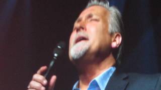 Michael English - I Bow On My Knees