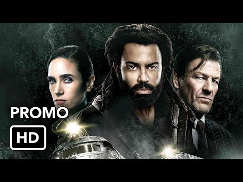 Snowpiercer Season 2 (Promo 2)