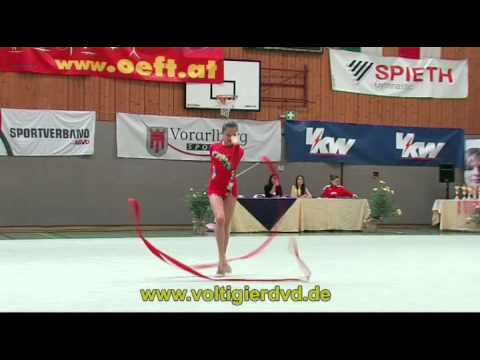 ÖSM Götzis 2011 - Band 02 - Cheyenne EGLE