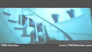 AN AMERICAN HAUNTING THREEFOLD LAW