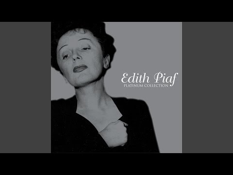 Les Amants de Venise – Édith Piaf