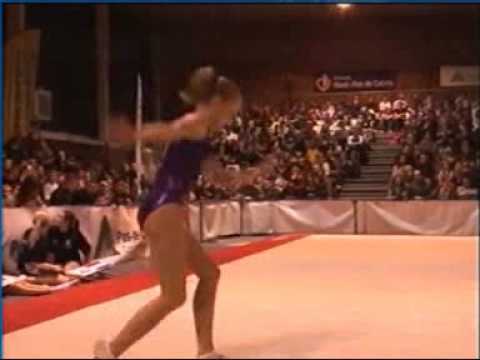 Dutch girl, 2008 Arques